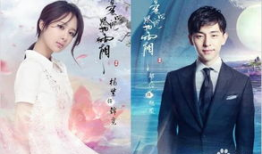 电视剧小说,宫廷权谋与爱恨情仇