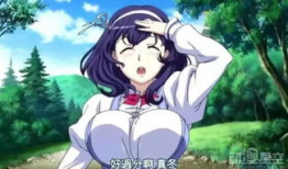 肉番动漫推荐,视觉盛宴，带你领略二次元魅力