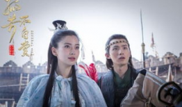 孤芳不自赏电视剧,宫廷权谋与爱情纠葛的华丽演绎