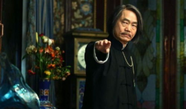 真假功夫元华版电视剧,元华版电视剧中的传奇对决