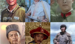 唐国强电视剧,电视剧中的历史风云