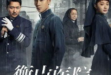 医院电视剧,医院里的生死救赎